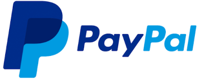 pay with paypal - Adventure Time Merch