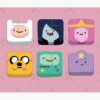 flat750x075f pad750x1000f8f8f8.u2 23 - Adventure Time Merch