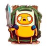 flat750x075f pad750x750f8f8f8 12 - Adventure Time Merch
