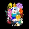 flat750x075f pad750x750f8f8f8 28 - Adventure Time Merch
