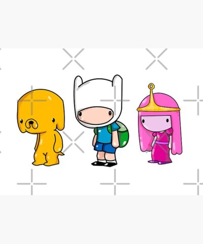 Alternative view of Adventure Time Mug