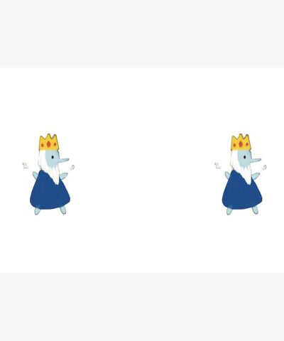 Alternative view of Ice King Adventure Time Mug