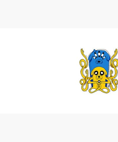 Alternative view of Adventure Time Jake Meditation Mug