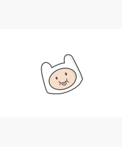 Alternative view of Finn The Human Adventure Time Mug
