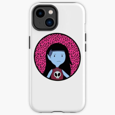 Adventure Time Marceline Iphone Case