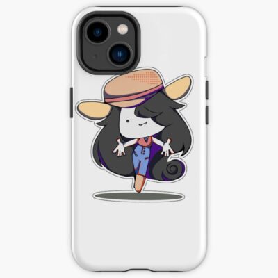 Marceline Adventure Time Iphone Case