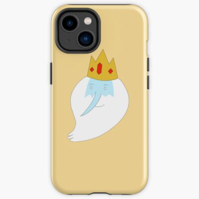 Ice King Bff Sweater Adventure Time Iphone Case
