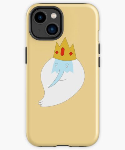 Ice King Bff Sweater Adventure Time Iphone Case