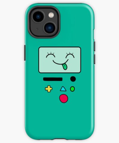 Bmo Adventure Time Iphone Case