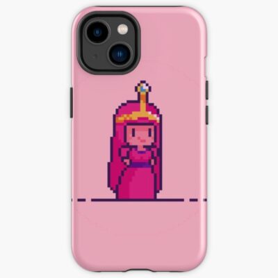 Princess Bubblegum Adventure Time Iphone Case