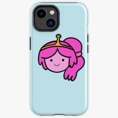 Princess Bubblegum Iphone Case
