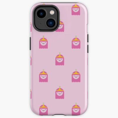 Princess Bubblegum Adventure Time Iphone Case