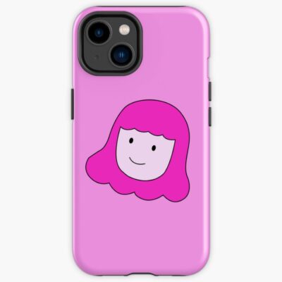 Adventure Time Princess Bubblegum Iphone Case
