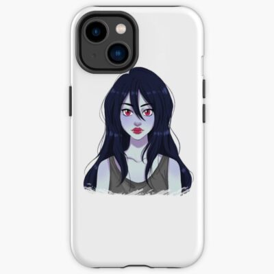 Marceline Adventure Time Iphone Case