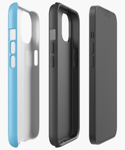 Alternative view of Adventure Time Ice King Iphone Case