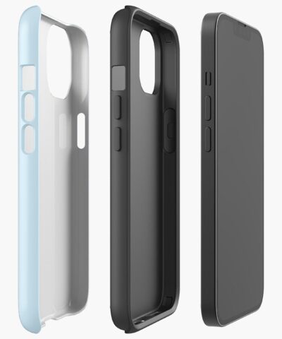 Alternative view of Ice King Crown Iphone Case