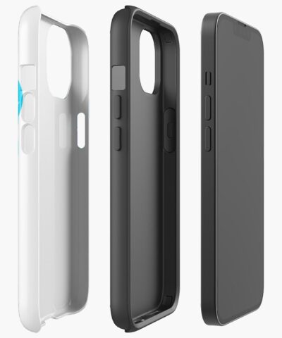 Alternative view of Ice King Iphone Case