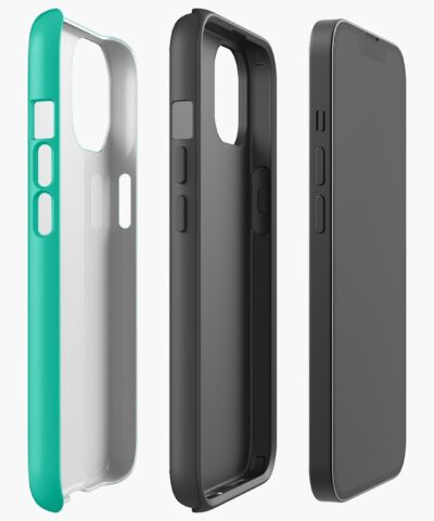 Alternative view of Bmo Adventure Time Iphone Case