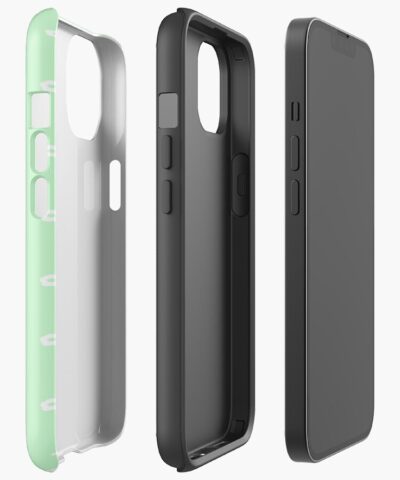 Alternative view of Time Adventure Bmo Iphone Case