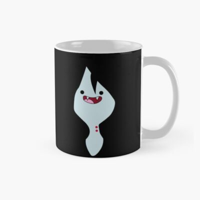 Adventure Time Marceline The Vampire Queen Mug