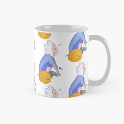 Adventure Time Mug