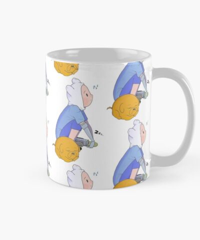 Adventure Time Mug
