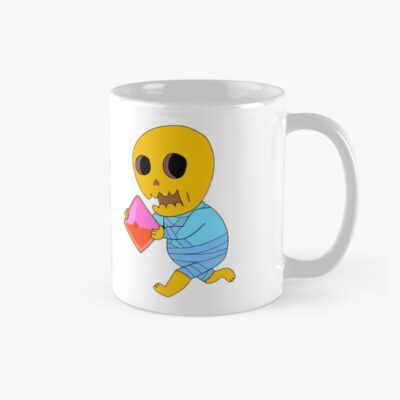 Adventure Time Jewel Thief Mug