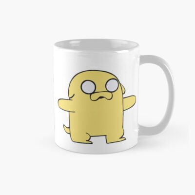 Adventure Time Jake The Dog Mug