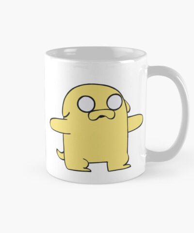 Adventure Time Jake The Dog Mug