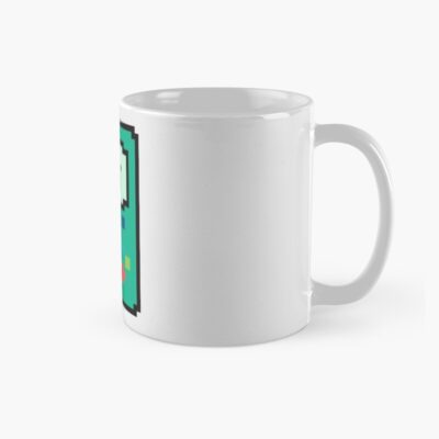 Bmo Adventure Time Mug