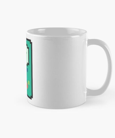 Bmo Adventure Time Mug