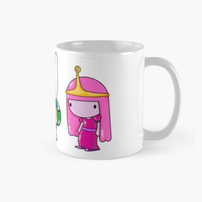 Adventure Time Mug