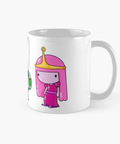 Adventure Time Mug