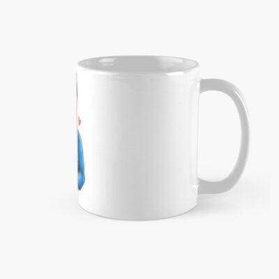 Finn Adventure Time Mug