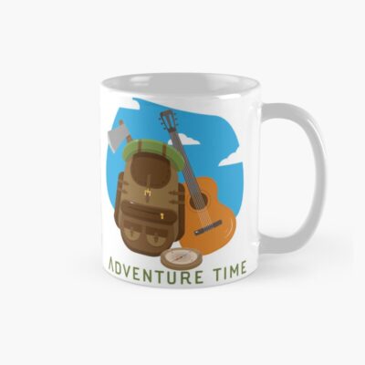 Adventure Time Mug