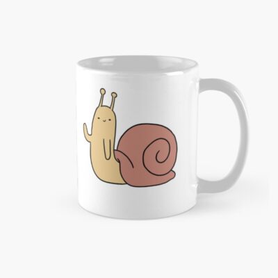 Snail Mug
