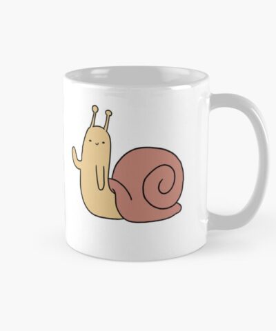 Snail Mug