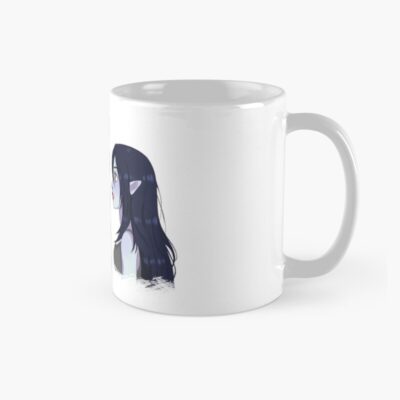 Marceline Adventure Time Mug