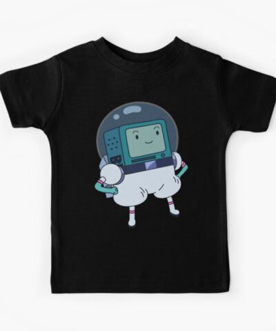 Bmo Kids T Shirt