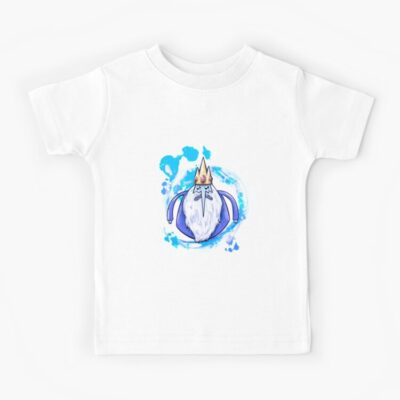 Ice King Kids T Shirt