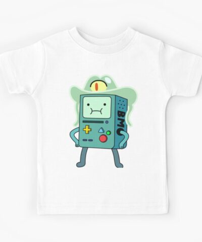 Bmo Kids T Shirt