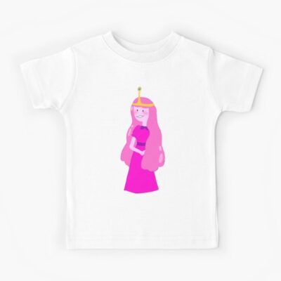 Bubblegum Kids T Shirt