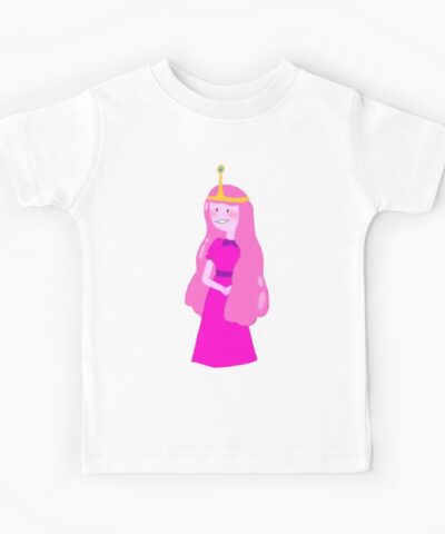 Bubblegum Kids T Shirt