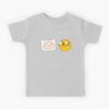 rakids teex900heather greyfront pad750x750f8f8f8 15 - Adventure Time Merch