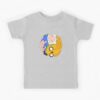 rakids teex900heather greyfront pad750x750f8f8f8 17 - Adventure Time Merch