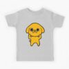 rakids teex900heather greyfront pad750x750f8f8f8 18 - Adventure Time Merch