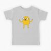 rakids teex900heather greyfront pad750x750f8f8f8 19 - Adventure Time Merch