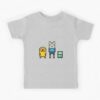 rakids teex900heather greyfront pad750x750f8f8f8 25 - Adventure Time Merch
