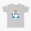 rakids teex900heather greyfront pad750x750f8f8f8 33 - Adventure Time Merch