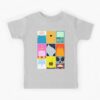 rakids teex900heather greyfront pad750x750f8f8f8 39 - Adventure Time Merch
